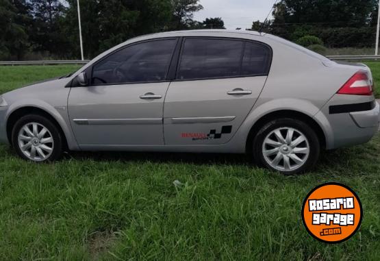 Autos - Renault Megane2 2010 Nafta 190Km - En Venta