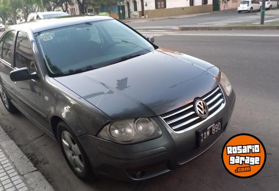 Autos - Volkswagen GLS 2.0 2009 GNC 162000Km - En Venta