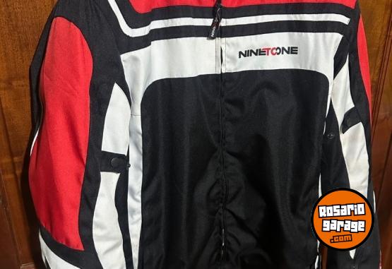 Accesorios para Motos - Campera para moto - En Venta