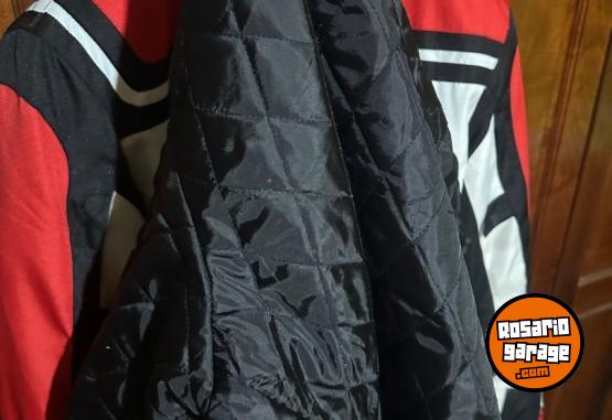 Accesorios para Motos - Campera para moto - En Venta