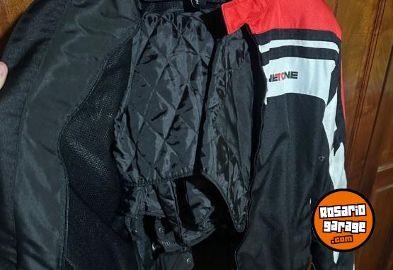 Accesorios para Motos - Campera para moto - En Venta