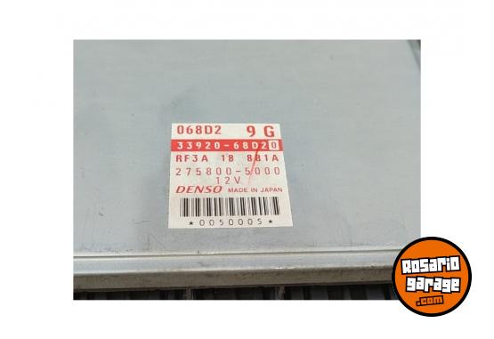 Accesorios para Autos - Caja de inyeccin GRAN VITARA JAPONESA - En Venta