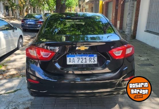 Autos - Chevrolet Cruze 2016 Nafta 1Km - En Venta