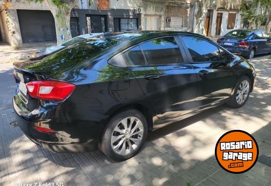 Autos - Chevrolet Cruze 2016 Nafta 1Km - En Venta