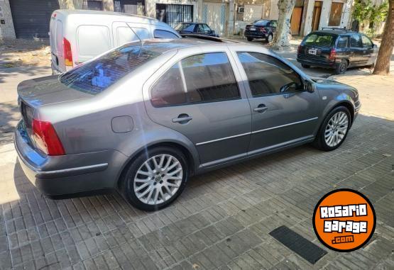 Autos - Volkswagen Bora 2007 Nafta 120000Km - En Venta