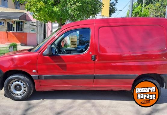 Utilitarios - Citroen Berlingo 2011 Diesel 111111Km - En Venta