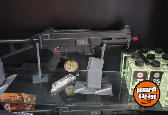 Deportes - AIRSOFT UMG G&G ARMAMENT. - En Venta