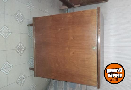 Hogar - Vendo breve espacio cama - En Venta