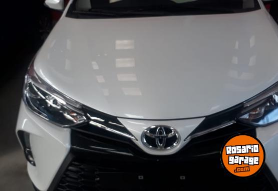 Autos - Toyota YARIS XLS PACK , xs y s 2024 Nafta 0Km - En Venta