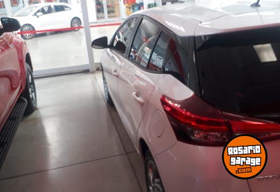 Autos - Toyota YARIS XLS PACK , xs y s 2024 Nafta 0Km - En Venta