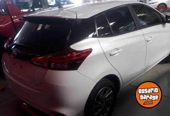 Autos - Toyota YARIS XLS PACK , xs y s 2024 Nafta 0Km - En Venta