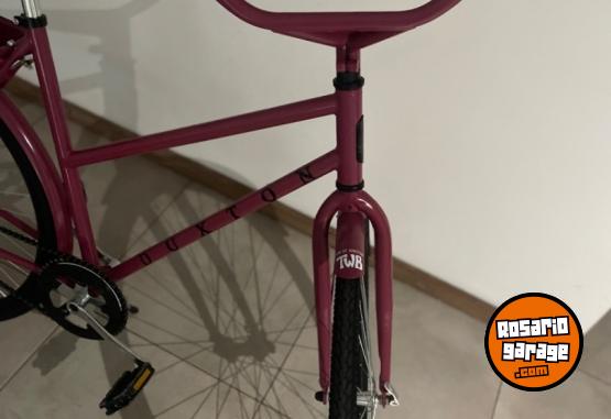 Deportes - BICICLETA RODADO 26 (contra pedal) - En Venta