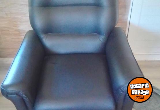 Hogar - Silln reclinable - En Venta