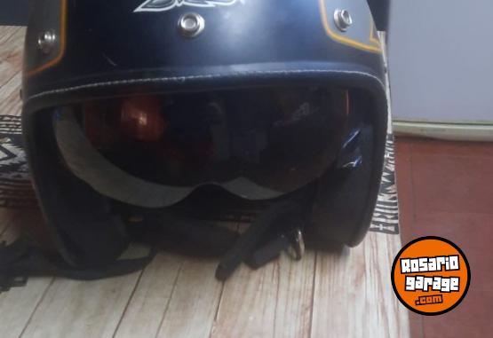 Accesorios para Motos - Casco - En Venta