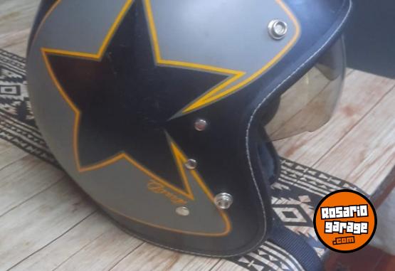 Accesorios para Motos - Casco - En Venta