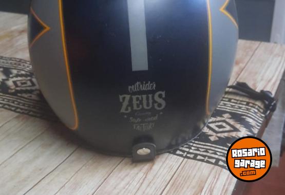 Accesorios para Motos - Casco - En Venta