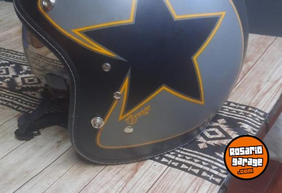 Accesorios para Motos - Casco - En Venta