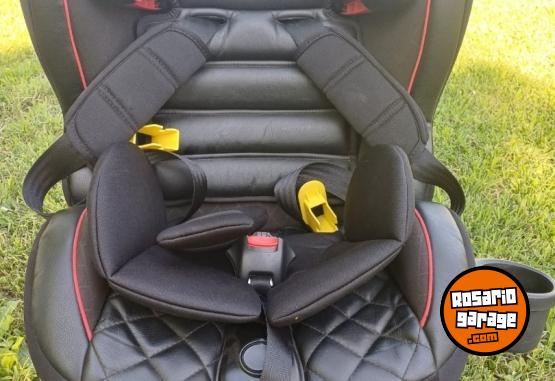 Artculos para beb - Butaca Carestino ISOFIX - En Venta