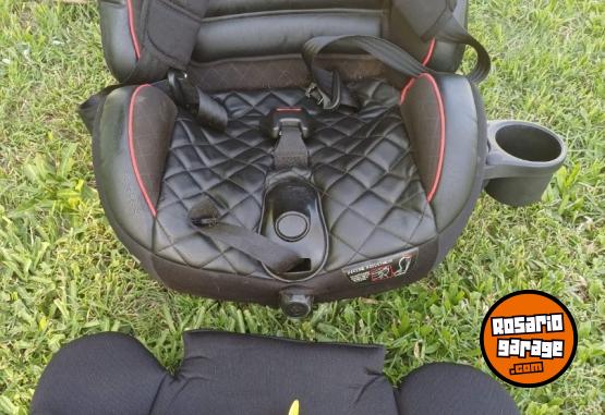 Artculos para beb - Butaca Carestino ISOFIX - En Venta