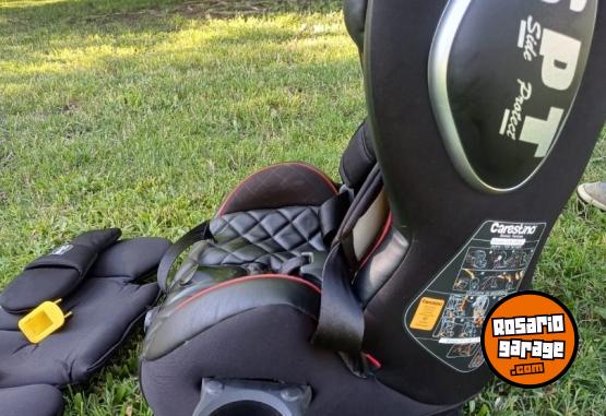 Artculos para beb - Butaca Carestino ISOFIX - En Venta