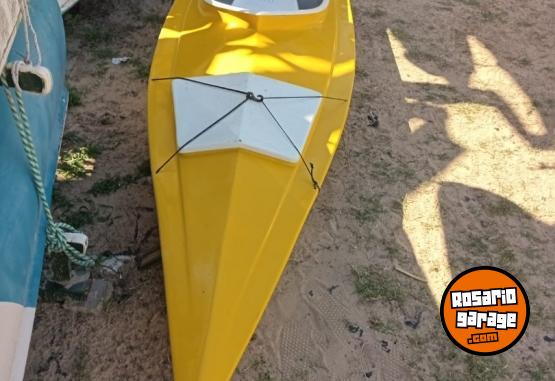 Deportes Náuticos - KAYAK DOBLE - En Venta