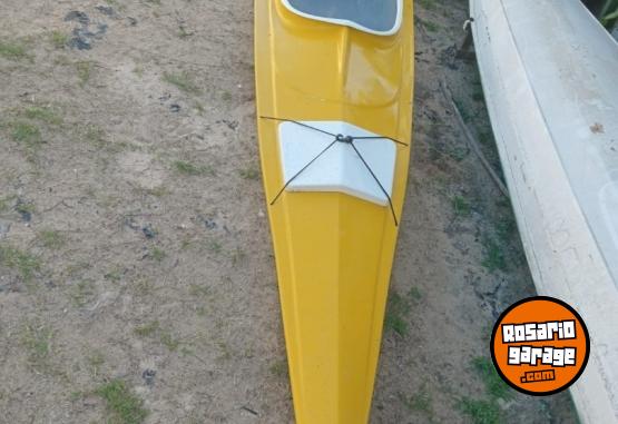 Deportes Náuticos - KAYAK DOBLE - En Venta