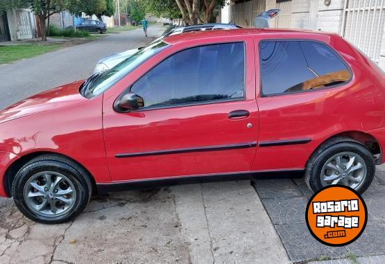 Autos - Fiat Palio 2004 GNC 300000Km - En Venta