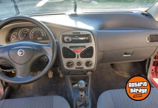 Autos - Fiat Palio 2004 GNC 300000Km - En Venta