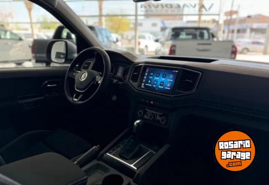 Camionetas - Volkswagen Amarok 2024 Diesel 0Km - En Venta