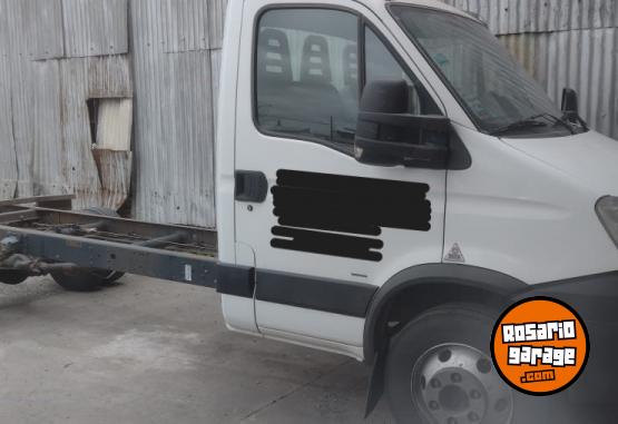 Camiones y Gras - Iveco Daily 70C16 - En Venta