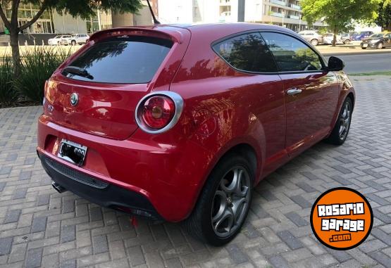 Autos - Alfa Romeo 1.4 turbo 2014 Nafta 87000Km - En Venta