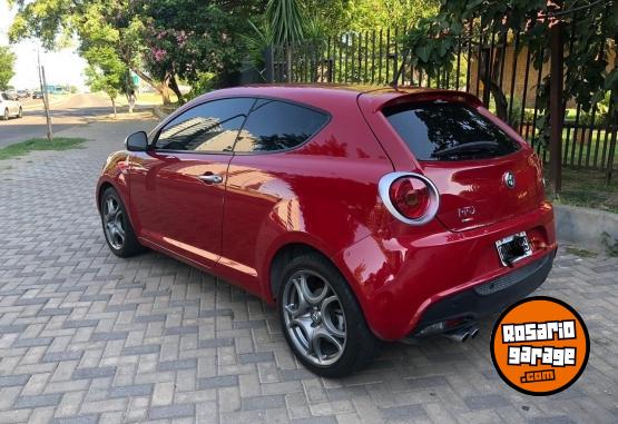 Autos - Alfa Romeo 1.4 turbo 2014 Nafta 87000Km - En Venta