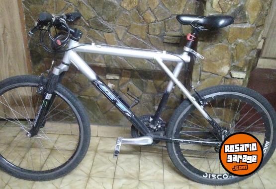 Deportes - Vendo bicicleta mtb - En Venta