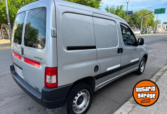 Utilitarios - Citroen Berlingo 2016 Diesel 180000Km - En Venta