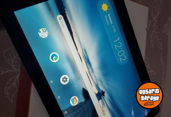 Electrnica - 💣Tablet Lenovo E10" TB-X104F + Xiaomi Redmi Auriculares LIQUIDO🔥🚀 - En Venta