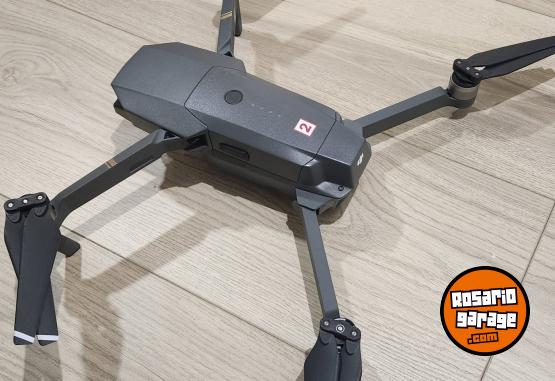 Electrnica - Drone Dji Mavic Pro - Inmaculado - En Venta