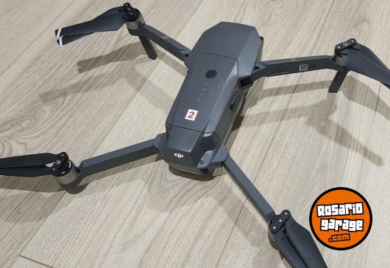 Electrnica - Drone Dji Mavic Pro - Inmaculado - En Venta