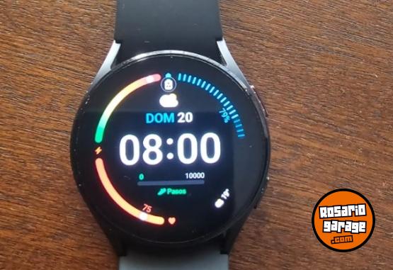 Electrnica - Samsung Galaxy Watch 5 40mm - En Venta