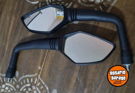 Accesorios para Motos - Espejos ktm originales - En Venta