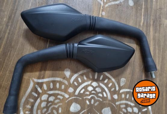 Accesorios para Motos - Espejos ktm originales - En Venta