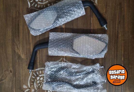 Accesorios para Motos - Espejos ktm originales - En Venta