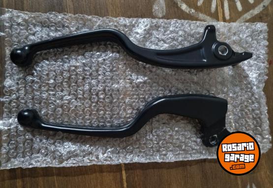 Accesorios para Motos - Manija freno y embrague ktm - En Venta