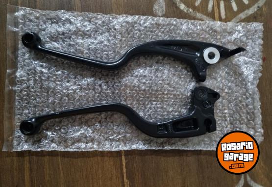 Accesorios para Motos - Manija freno y embrague ktm - En Venta