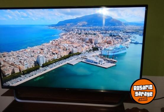 Hogar - Smart TV LG 4k 49' pulgadas - En Venta