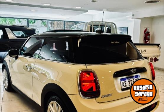 Autos - Mini Cooper Chilli S 2.0 T 2020 Nafta 70000Km - En Venta