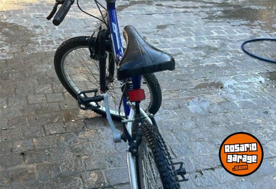 Deportes - BICICLETA RODADO 24 - En Venta