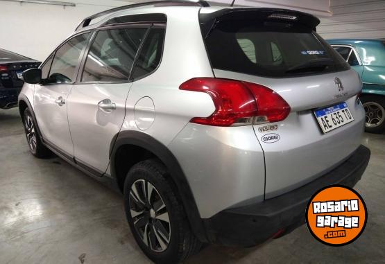 Autos - Peugeot 2008 Sport 1.6 THP Tiptro 2021 Nafta 57500Km - En Venta