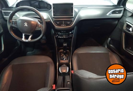 Autos - Peugeot 2008 Sport 1.6 THP Tiptro 2021 Nafta 57500Km - En Venta