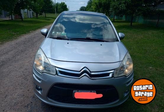 Autos - Citroen Citroen C3 tendance 1.5l 2014 Nafta 150000Km - En Venta