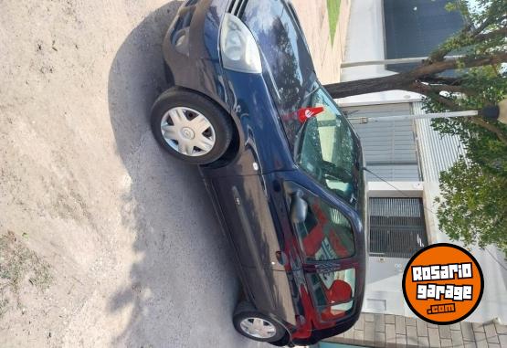 Autos - Renault Clio 2011 Nafta 160000Km - En Venta